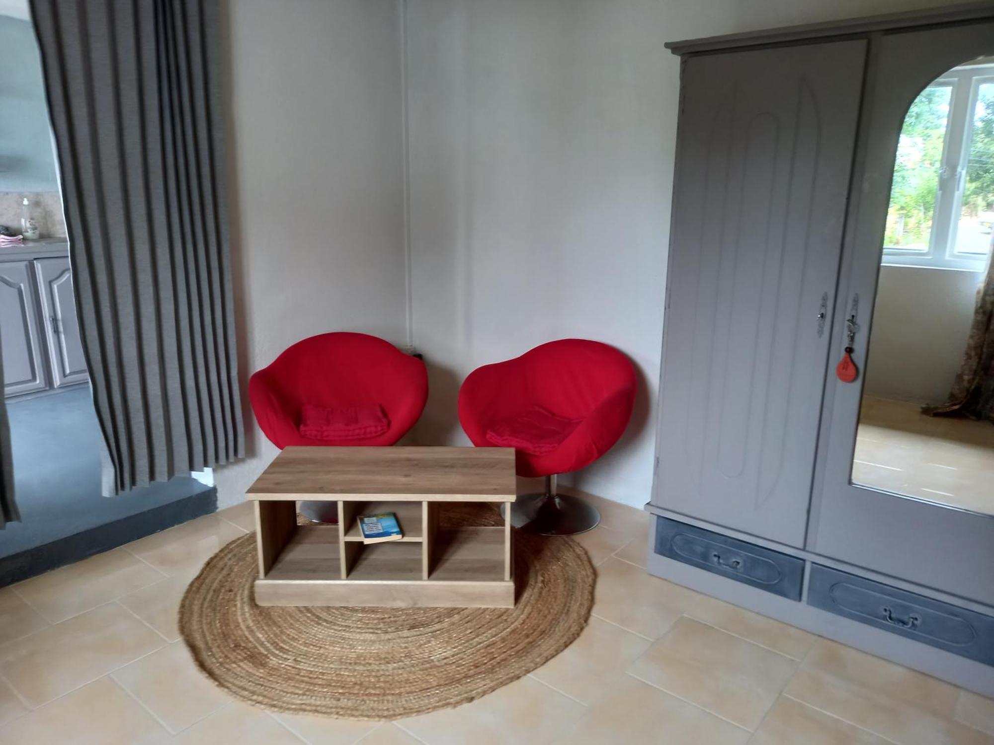 Chez Mimi 3 Apartment Mahebourg Ngoại thất bức ảnh